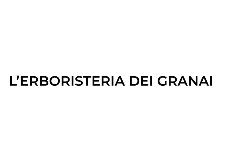 L'Erboristeria dei Granai