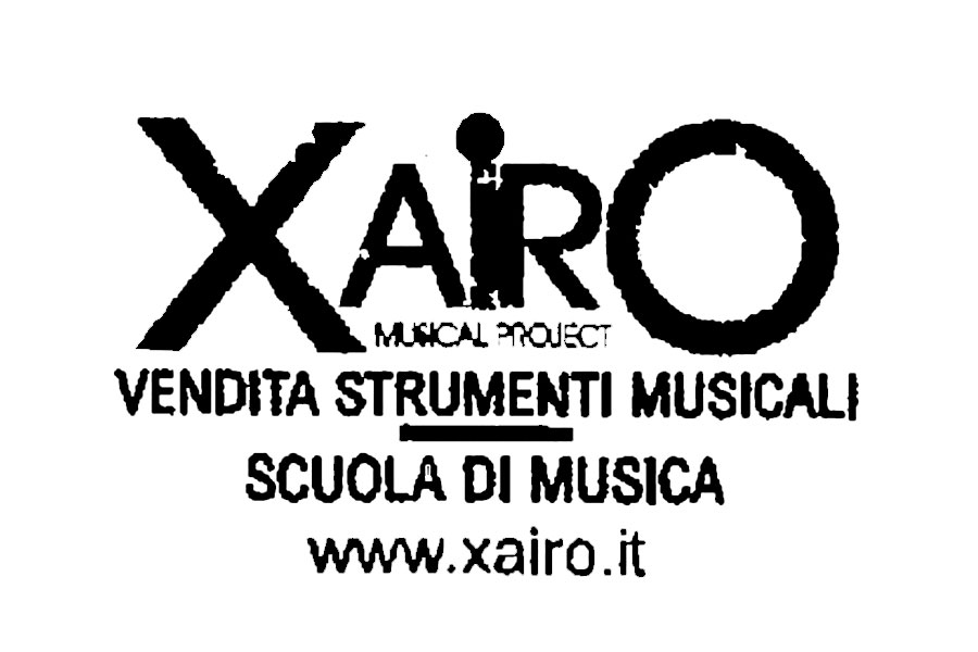 Xairo