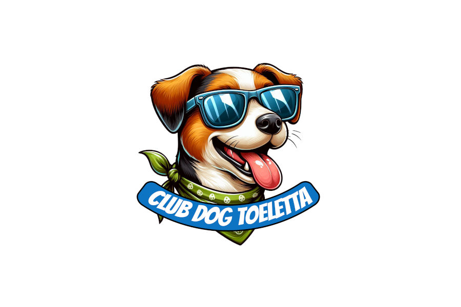 Club Dog Toeletta