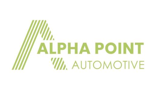 Alpha Point