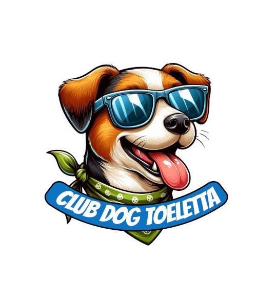 Club Dog Toeletta